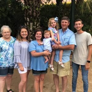 Meet your Posher, Caleb